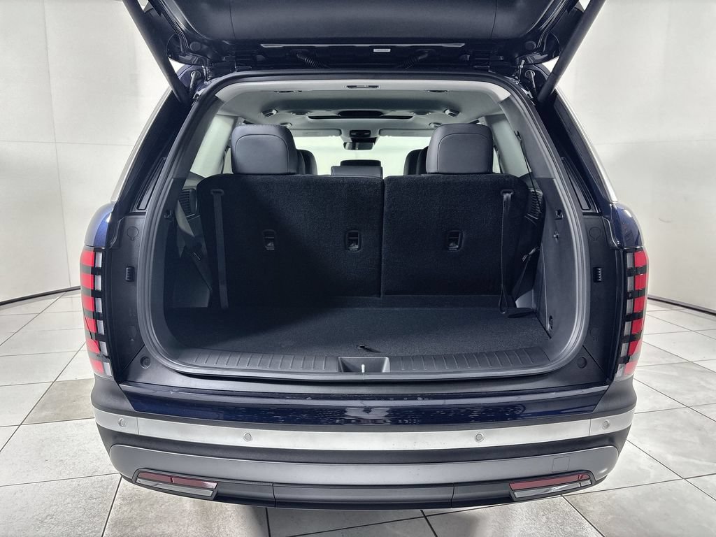 New 2026 Hyundai Palisade SEL Premium FWD image 21