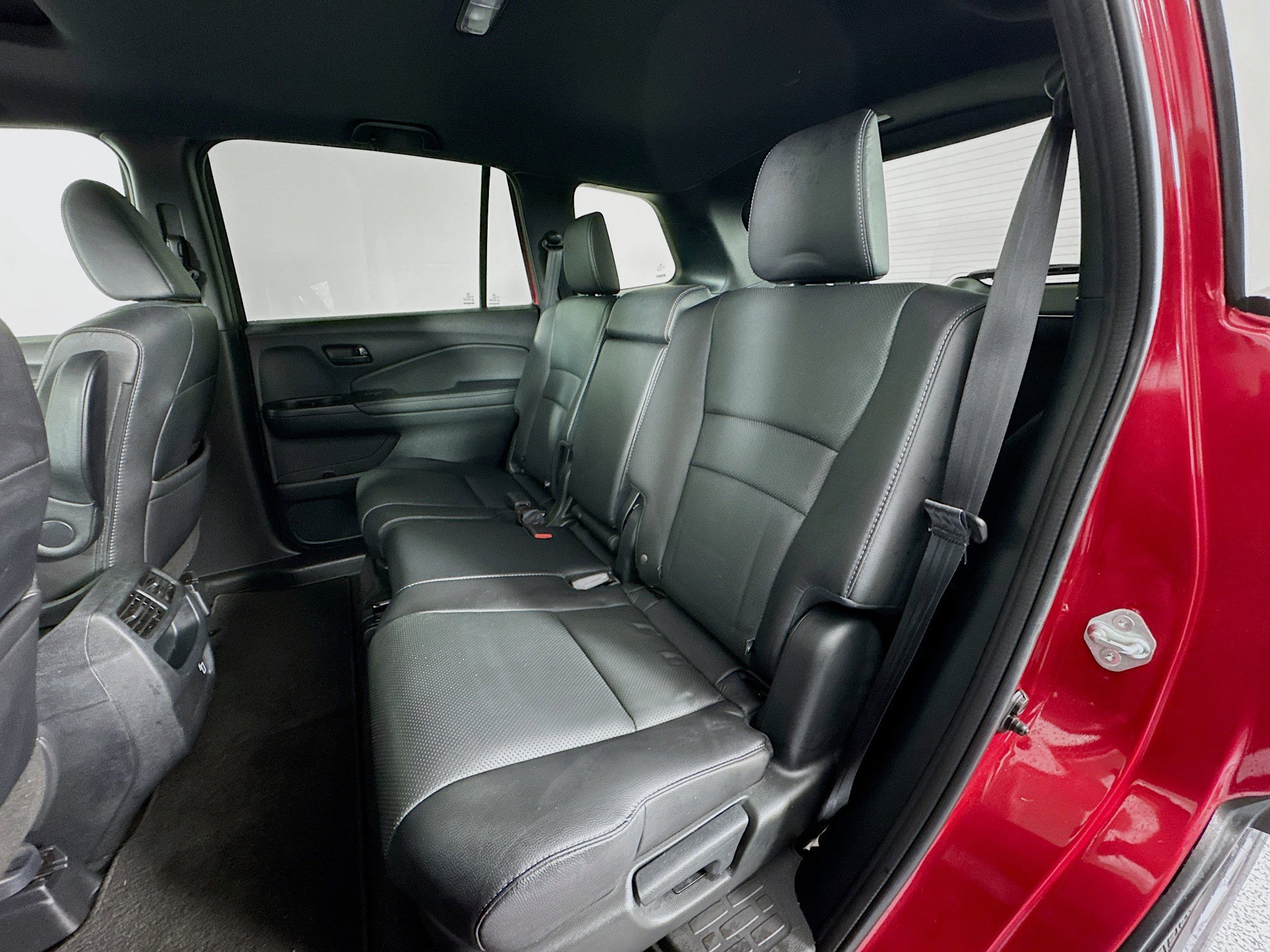 Certified 2023 Honda Passport EX-L image 24