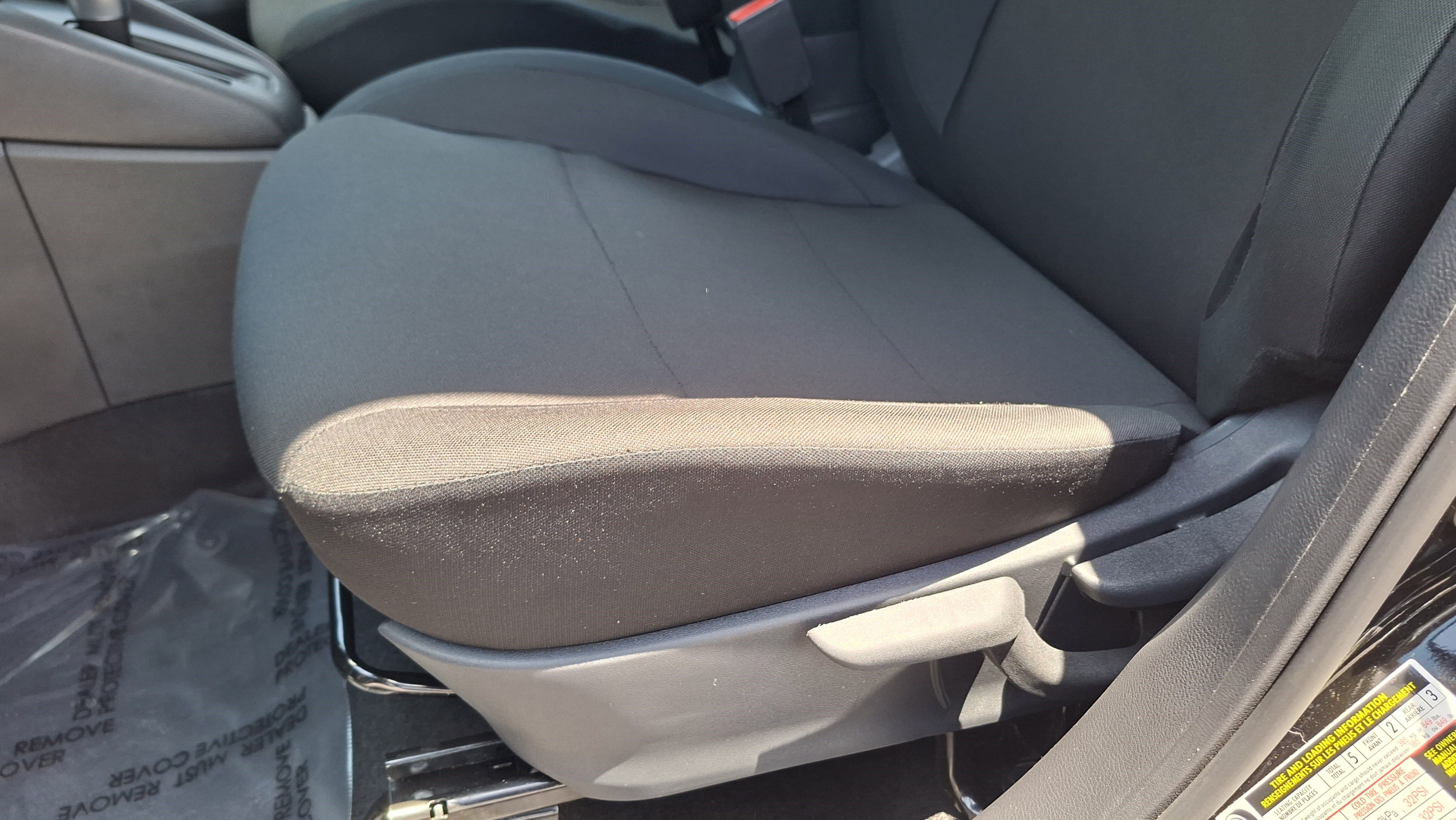 Used 2025 Nissan Kicks Play S FWD image 18