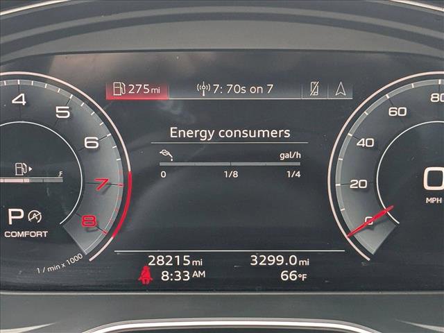 Certified 2023 Audi Q5 2.0T Premium Plus w/ Premium Plus Package image 11