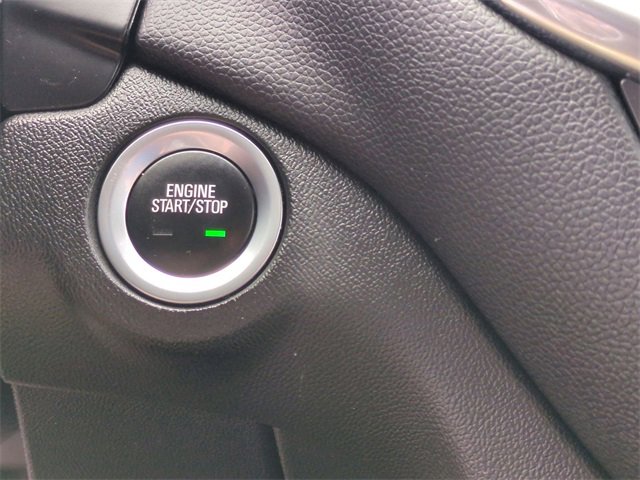 Certified 2019 Chevrolet Equinox LT image 17