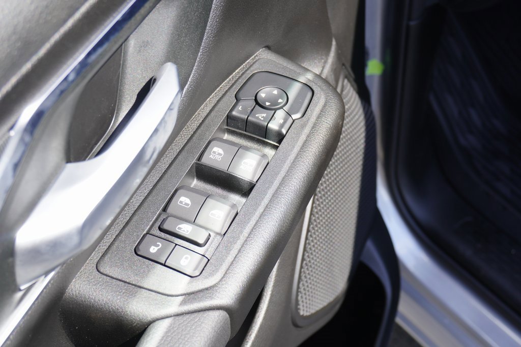 New 2026 RAM 1500 Big Horn image 10