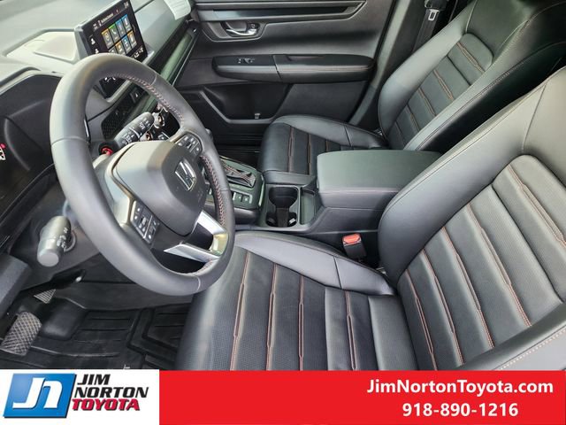 Used 2025 Honda CR-V Sport-L image 13