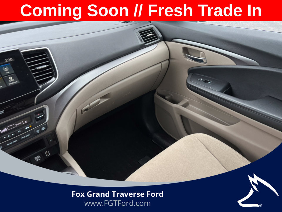 Used 2021 Honda Pilot EX image 33