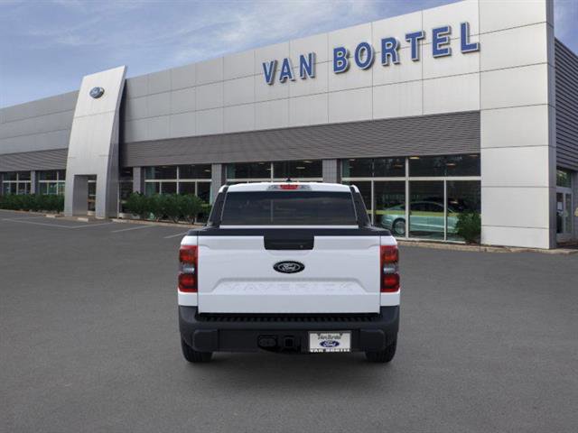 New 2025 Ford Maverick XLT w/ Black Appearance Package image 5