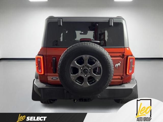 Used 2023 Ford Bronco Big Bend AWD/4WD image 6