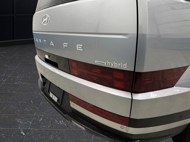 Used 2026 Hyundai Santa Fe Limited image 37