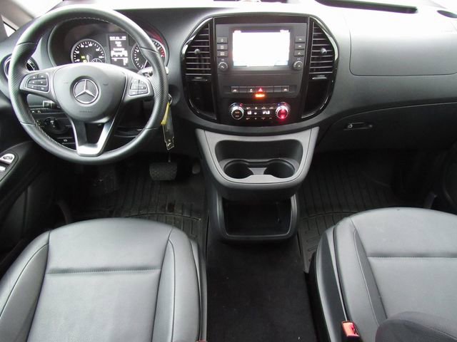 Used 2023 Mercedes-Benz Metris Passenger image 28