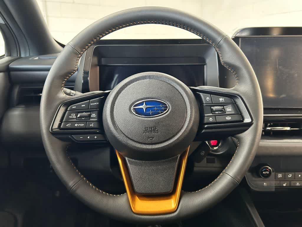 New 2026 Subaru Outback Wilderness AWD/4WD image 16