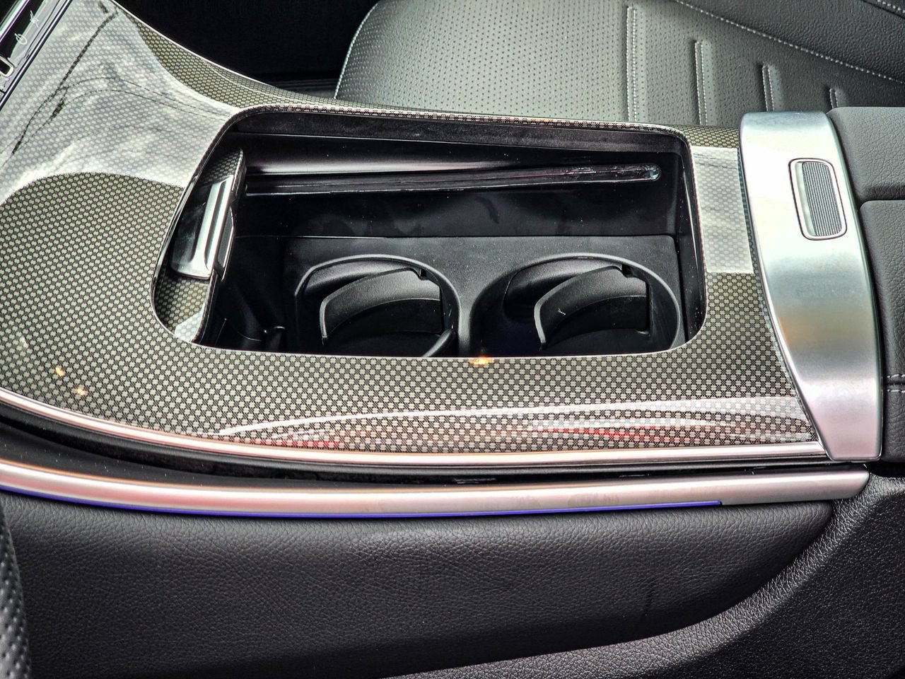 New 2026 Mercedes-Benz GLC 300 4MATIC image 13