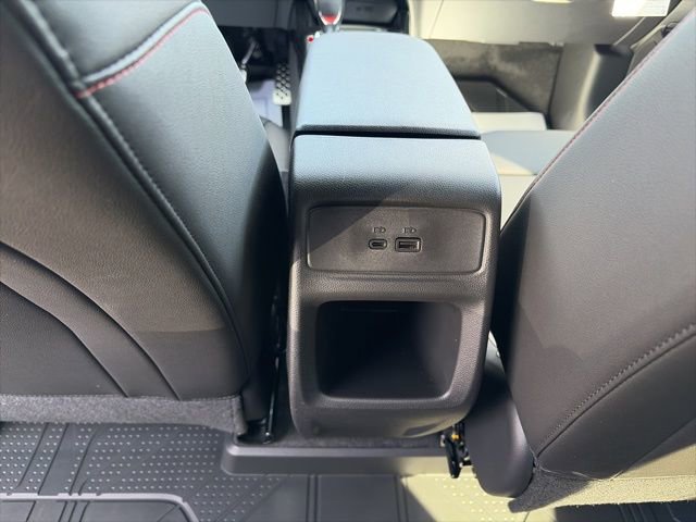 New 2026 Chevrolet Trax RS image 13