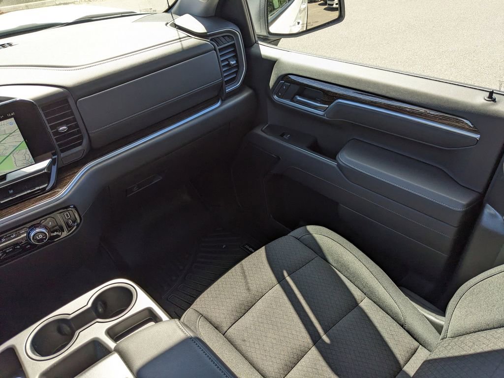 Used 2026 GMC Sierra 1500 Elevation image 20