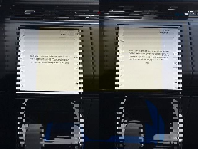 Used 2024 Land Rover Range Rover Sport Dynamic SE AWD/4WD image 16