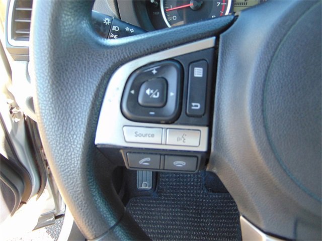 Used 2017 Subaru Forester 2.5i Premium w/ All-Weather Package image 18