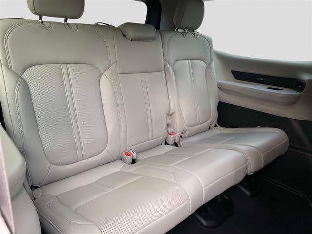 Used 2024 Jeep Wagoneer 4WD w/ Premium Group I image 27