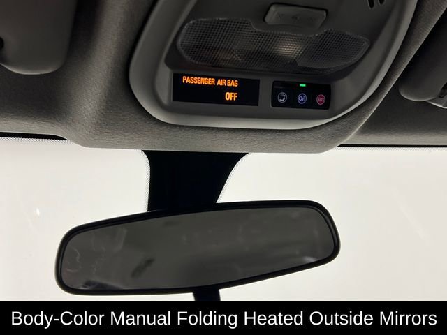 Used 2022 Chevrolet Spark LT w/ Spark Special Edition image 20