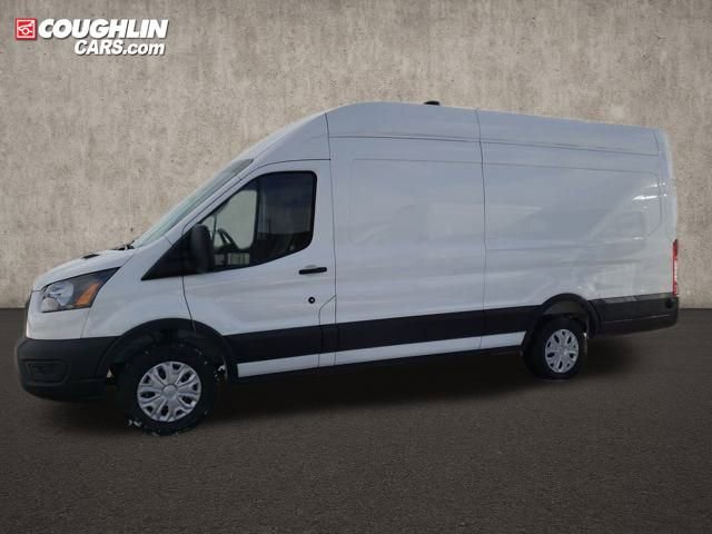 New 2026 Ford Transit 250 148 High Roof Extended image 5