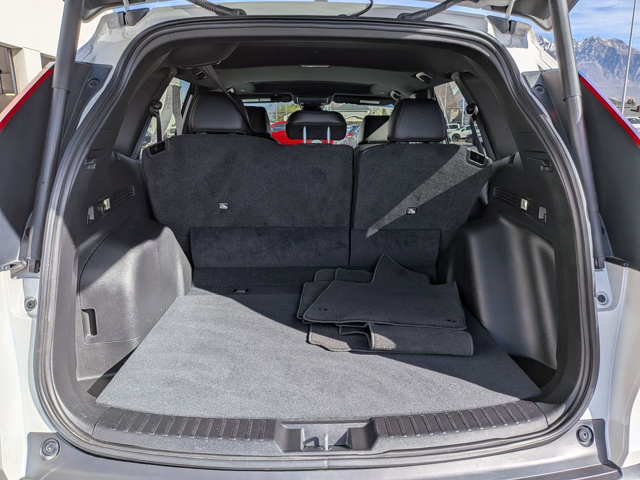 Certified 2025 Honda CR-V Sport-L image 29