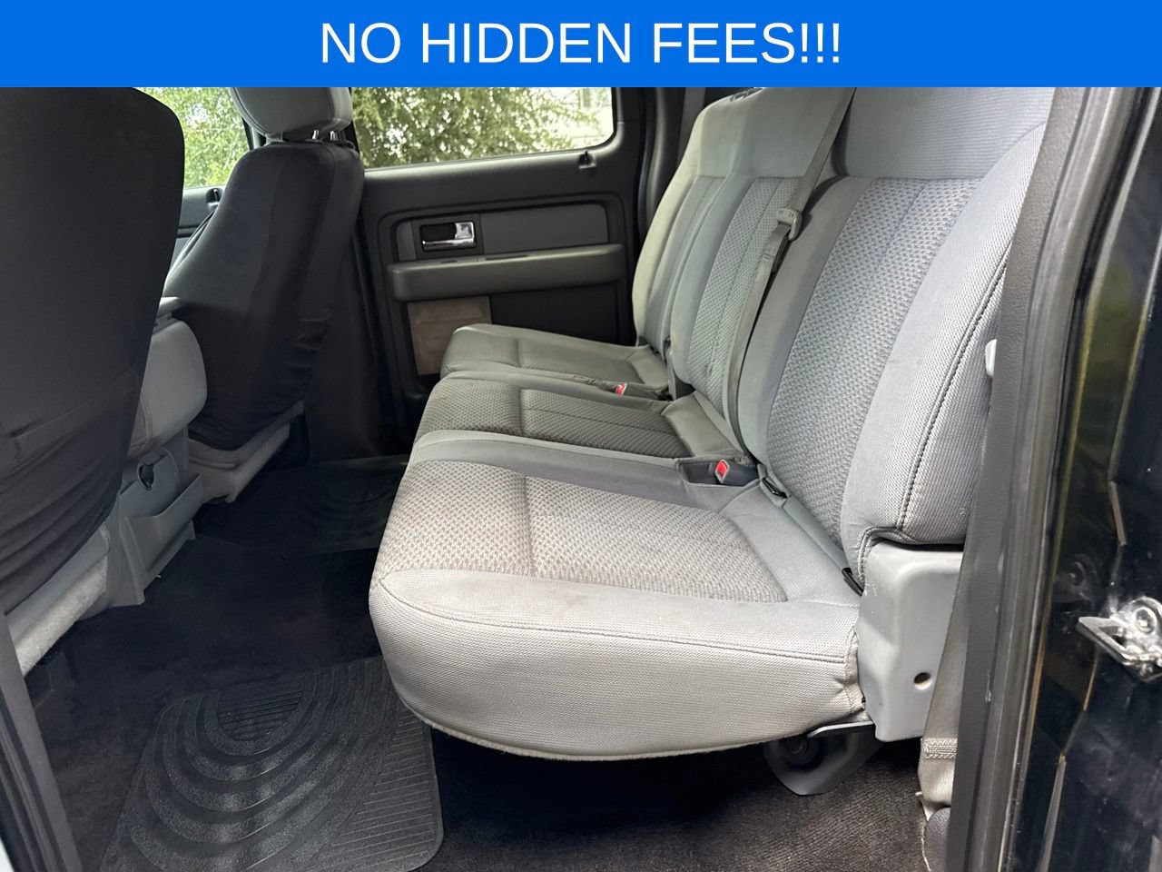 Used 2013 Ford F150 XLT w/ Luxury Equipment Group AWD/4WD image 23
