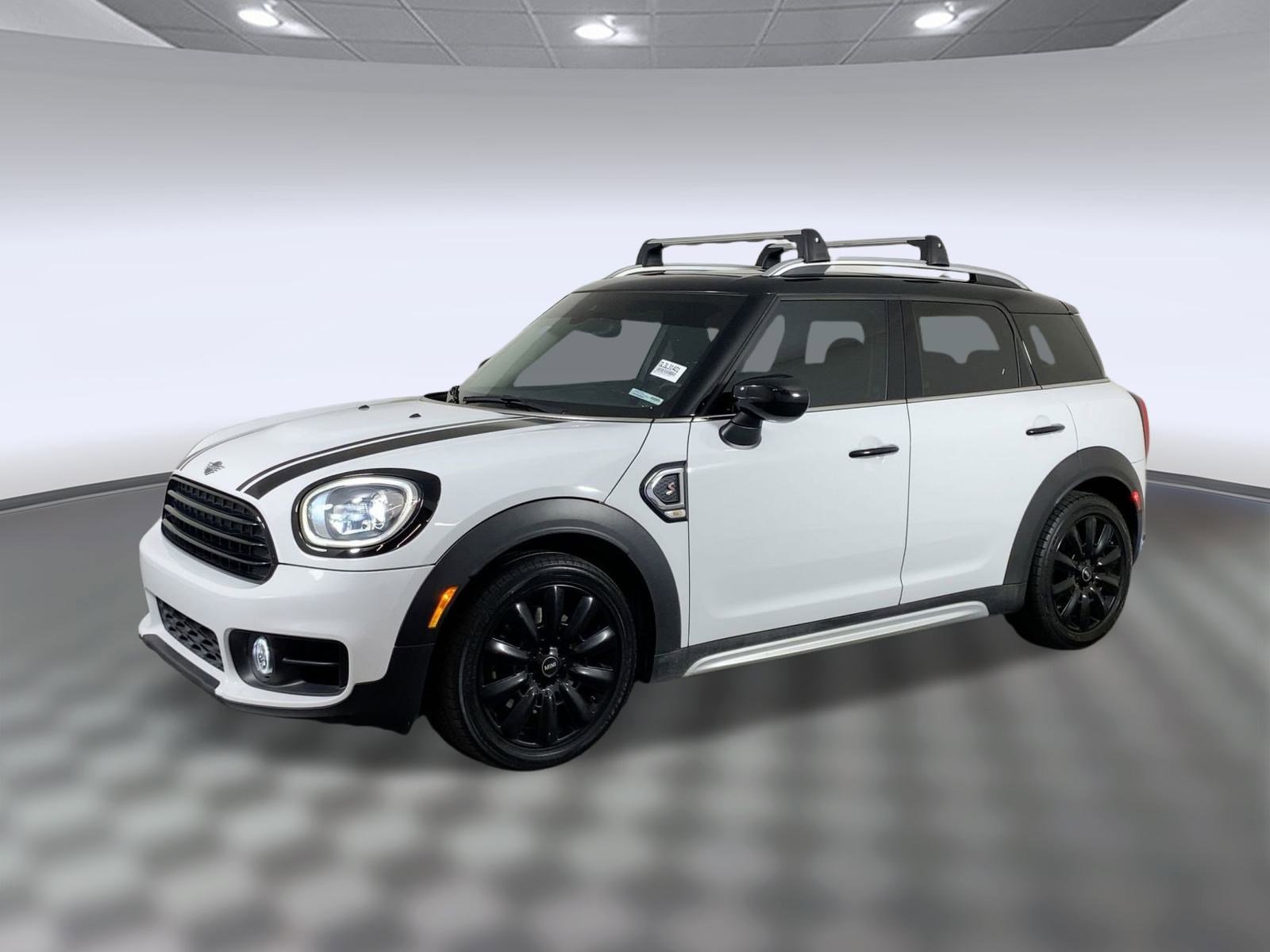 Used 2020 MINI Cooper Countryman S w/ Premium Package