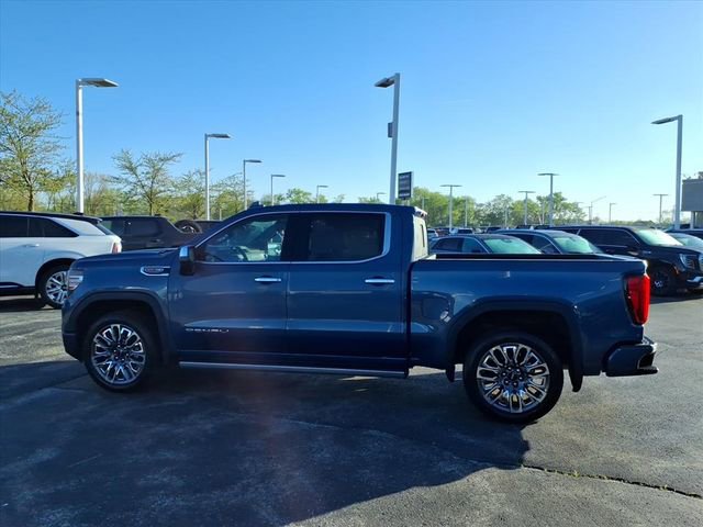 Used 2026 GMC Sierra 1500 Denali w/ Technology Package image 10