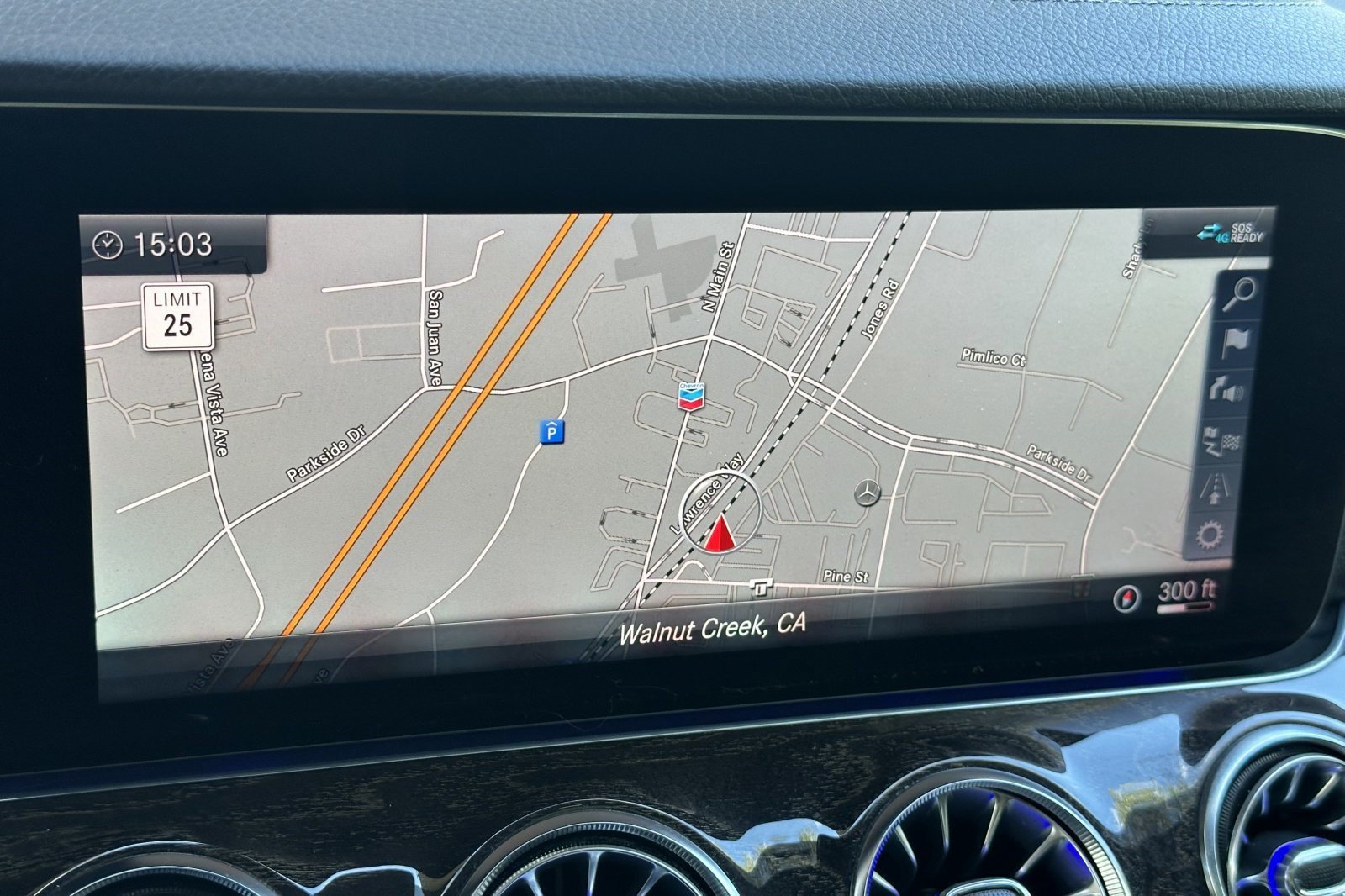 Used 2020 Mercedes-Benz CLS 450 image 19
