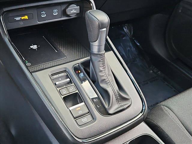 Used 2026 Honda CR-V EX image 12