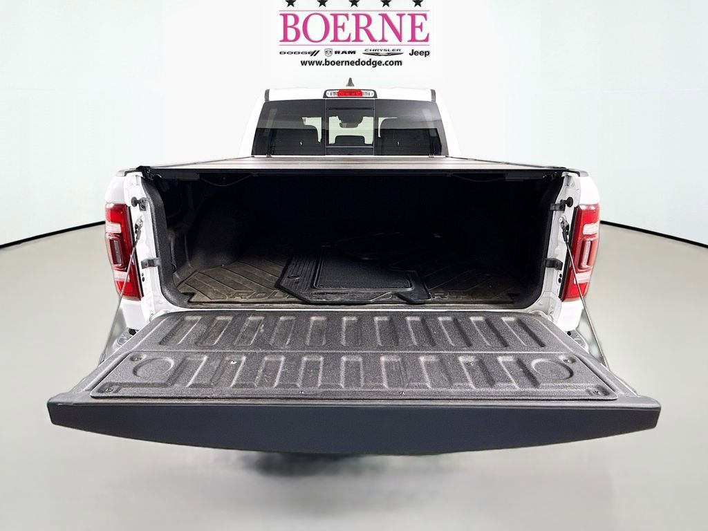 Used 2022 RAM 1500 Limited image 26