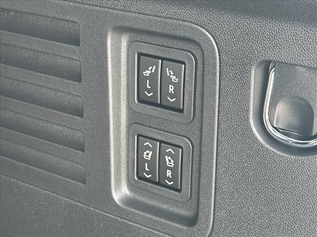 New 2026 Buick Enclave Preferred w/ Power Package FWD image 12