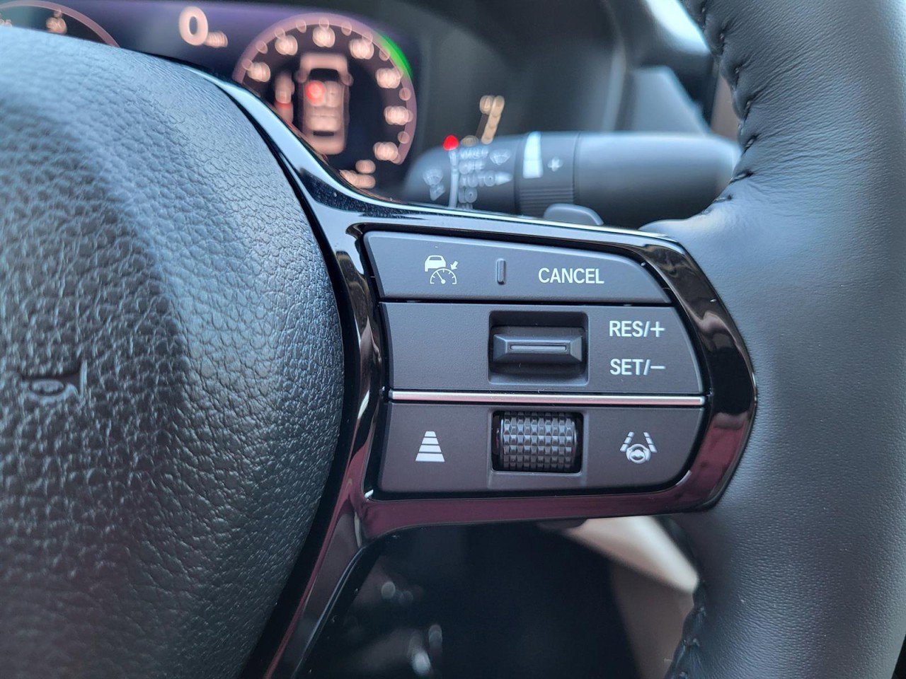 New 2025 Honda Accord Touring image 17