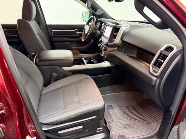 Used 2023 RAM 1500 Big Horn AWD/4WD image 36