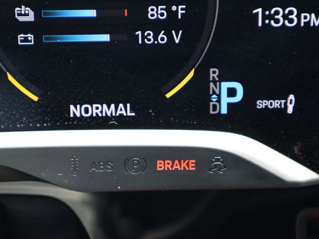 Used 2020 Porsche Taycan Turbo AWD/4WD image 42