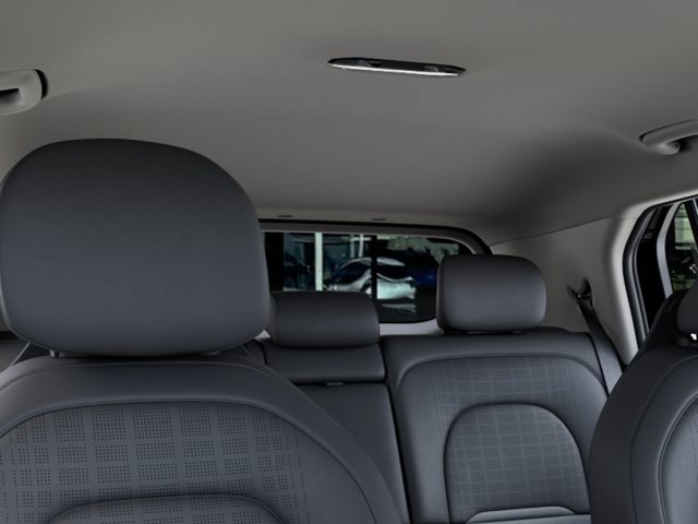 New 2027 Kia EV3 Wind FWD image 27