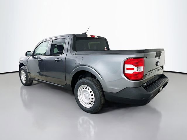 New 2026 Ford Maverick XL w/ Equipment Group 101A AWD/4WD image 5