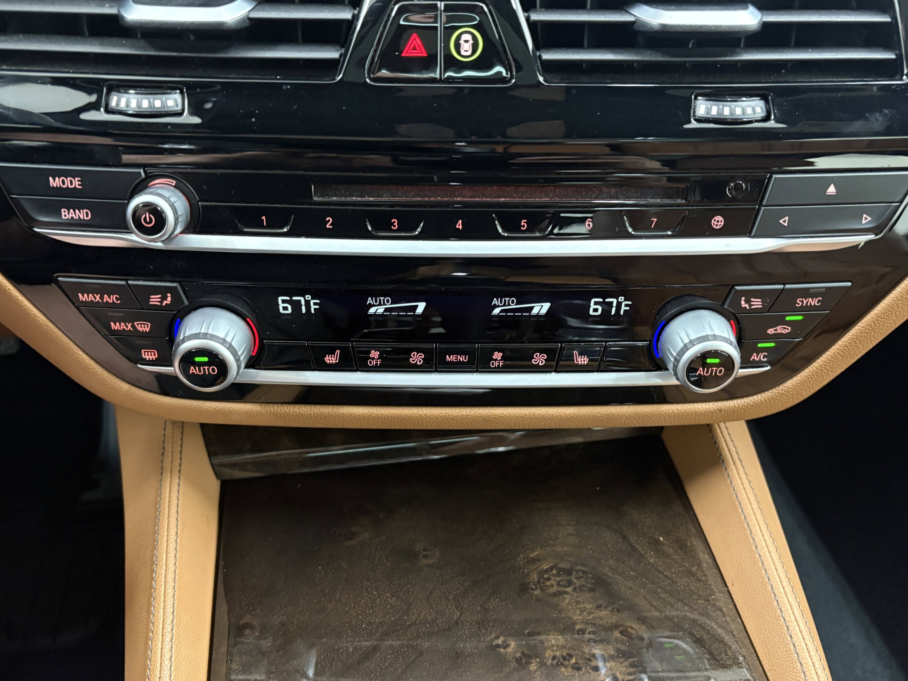 Used 2018 BMW 640i Gran Turismo xDrive image 17