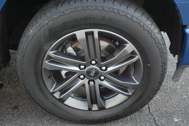 Used 2022 Ford F150 Lariat w/ Equipment Group 502A High image 55