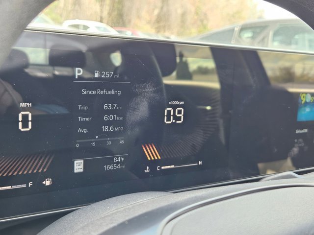 Used 2025 Kia K4 LXS image 16