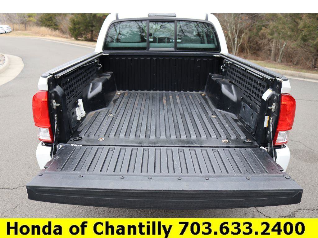 Used 2017 Toyota Tacoma SR image 23