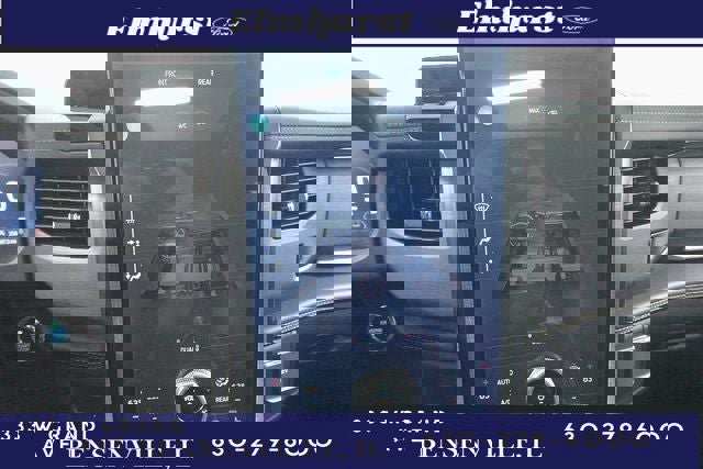 Used 2024 Ford Expedition Platinum image 19