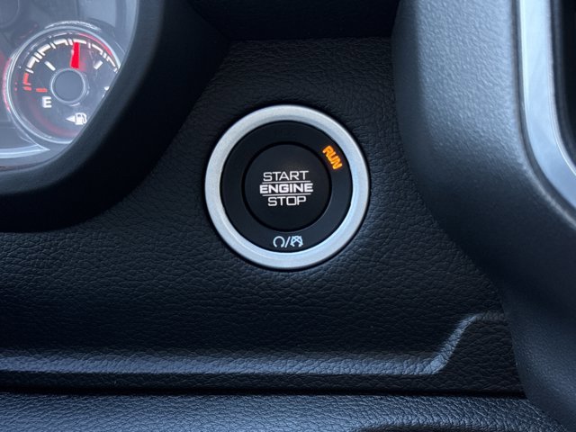 Used 2021 RAM 1500 Big Horn image 21