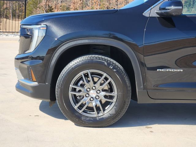 Used 2025 GMC Acadia Elevation image 10