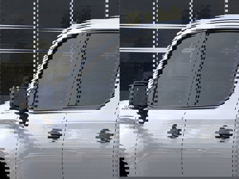 New 2026 Chevrolet Silverado 1500 Custom image 12