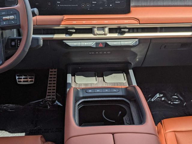 New 2027 Kia Telluride SX Prestige AWD/4WD image 19