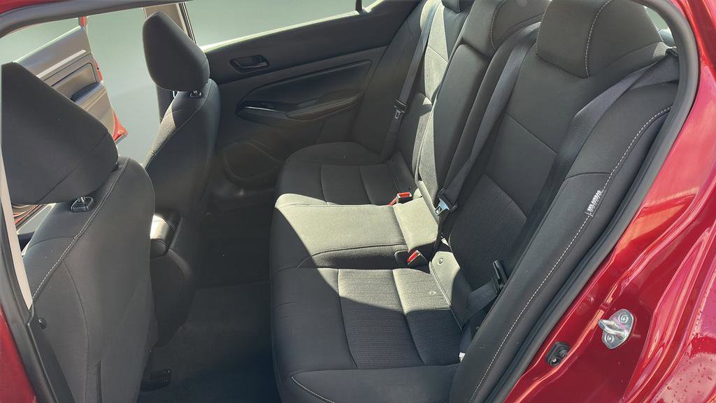 Certified 2023 Nissan Altima 2.5 SV AWD/4WD image 17