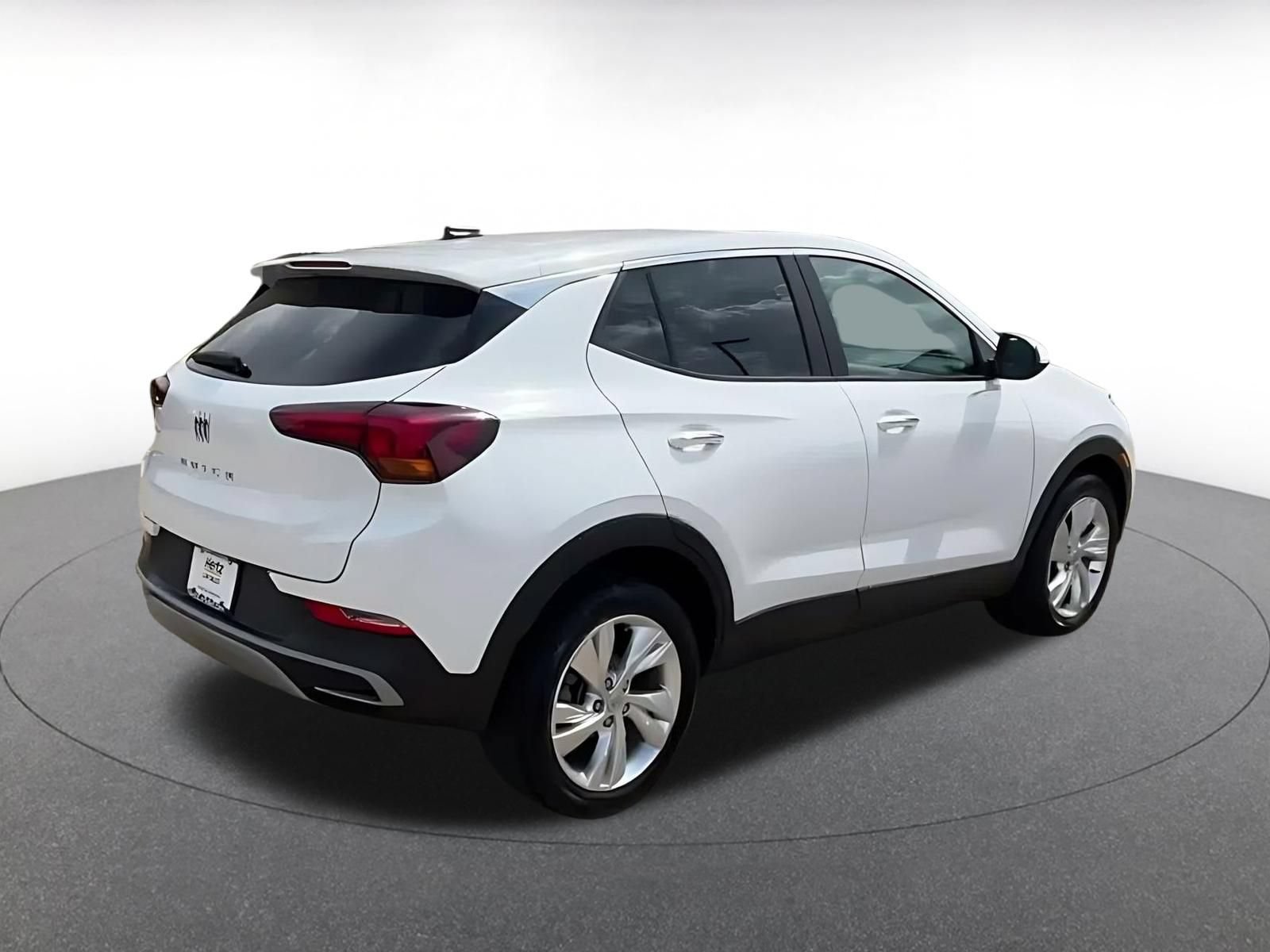 Used 2025 Buick Encore GX Preferred FWD image 14