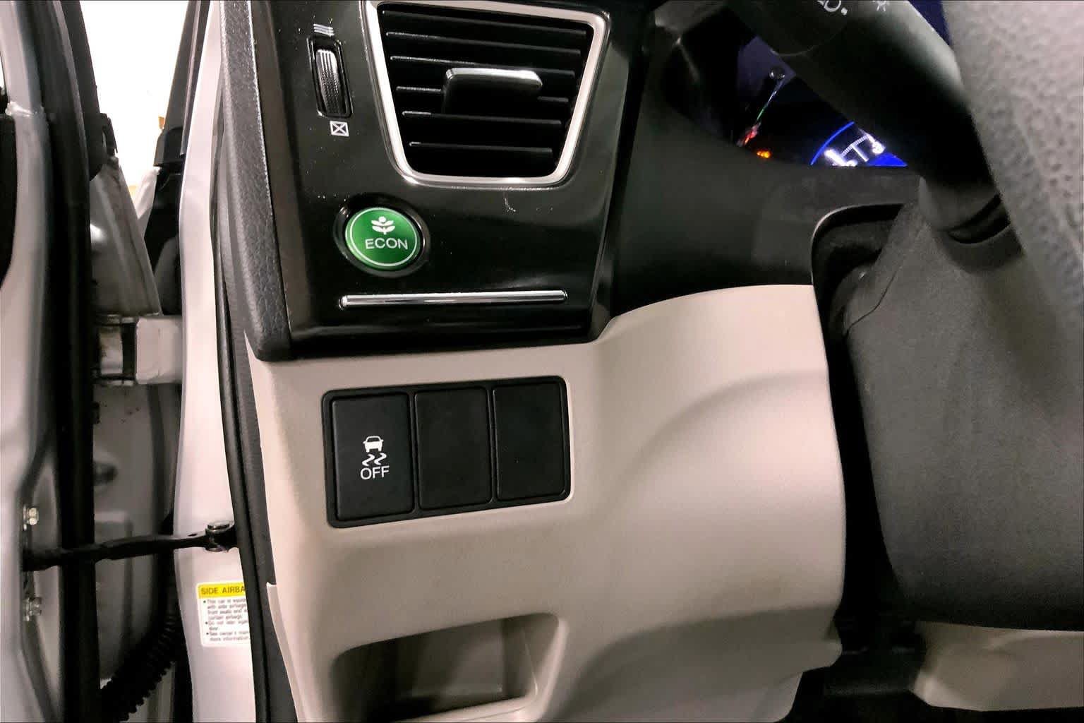 Used 2015 Honda Civic EX image 35