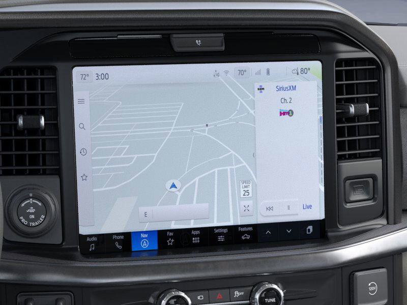 New 2026 Ford F150 Platinum image 14