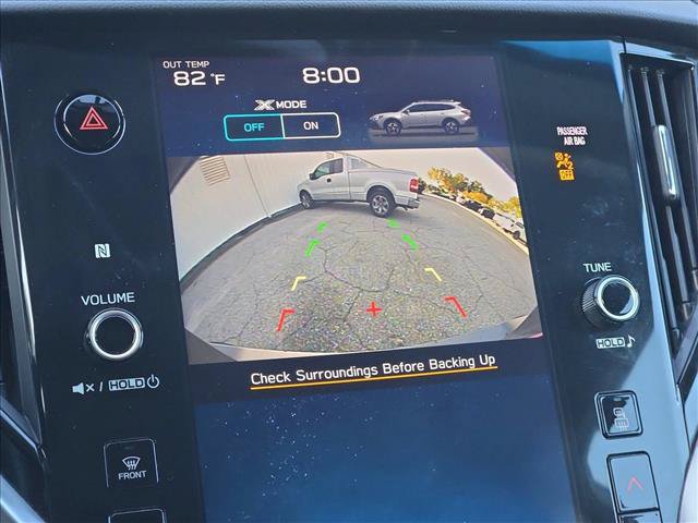 Used 2022 Subaru Outback Premium AWD/4WD image 13