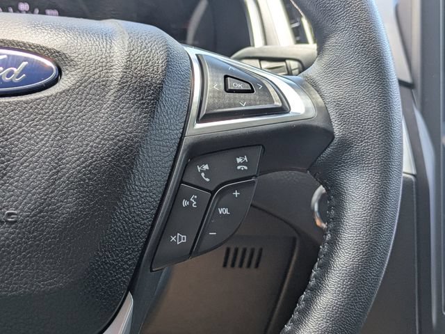 Used 2021 Ford Edge SEL w/ Convenience Package FWD image 29