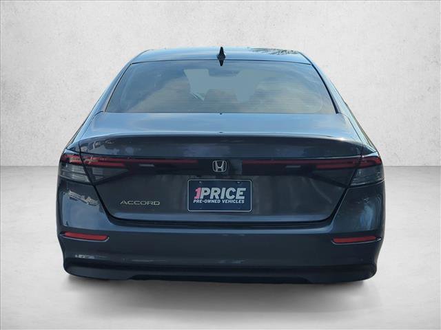 Used 2023 Honda Accord EX image 7